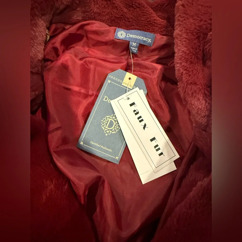 Jacket - Picture 4 of 4